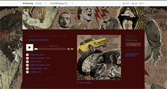 Desktop Screenshot of granerodistorsion.bandcamp.com