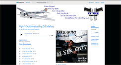 Desktop Screenshot of hitmanproductions.bandcamp.com