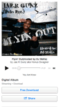 Mobile Screenshot of hitmanproductions.bandcamp.com