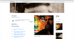 Desktop Screenshot of kasteffen.bandcamp.com