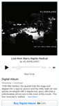 Mobile Screenshot of kilimanjaro.bandcamp.com