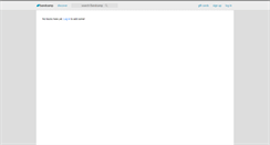 Desktop Screenshot of invisibleobserver.bandcamp.com
