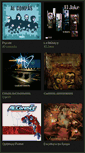 Mobile Screenshot of alcompas.bandcamp.com