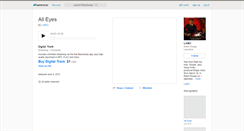Desktop Screenshot of labohouse.bandcamp.com