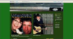Desktop Screenshot of murraywilliamsband.bandcamp.com