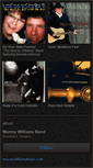 Mobile Screenshot of murraywilliamsband.bandcamp.com