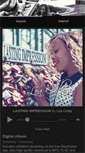 Mobile Screenshot of leacelay.bandcamp.com