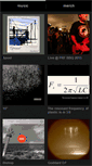 Mobile Screenshot of goddard.bandcamp.com