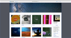 Desktop Screenshot of ambienteer.bandcamp.com