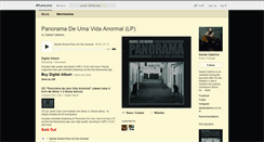 Desktop Screenshot of danielcatarino.bandcamp.com