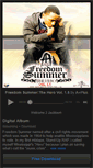 Mobile Screenshot of aplusmuzik.bandcamp.com