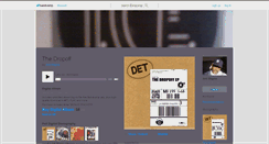 Desktop Screenshot of amas.bandcamp.com