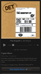 Mobile Screenshot of amas.bandcamp.com