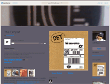 Tablet Screenshot of amas.bandcamp.com