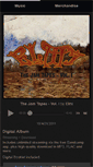 Mobile Screenshot of elmi.bandcamp.com