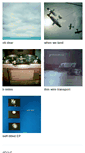 Mobile Screenshot of gaberdine.bandcamp.com