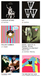 Mobile Screenshot of jcsatan.bandcamp.com