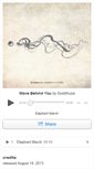 Mobile Screenshot of buddhuza.bandcamp.com