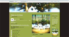 Desktop Screenshot of farawayplanes1.bandcamp.com