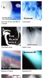 Mobile Screenshot of nilentropy.bandcamp.com