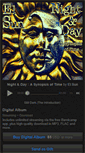 Mobile Screenshot of elsun.bandcamp.com