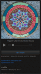 Mobile Screenshot of blackfeetbraves.bandcamp.com