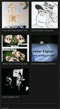 Mobile Screenshot of lunarenginemusic.bandcamp.com