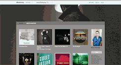 Desktop Screenshot of beaujennings.bandcamp.com