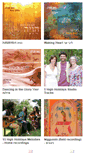 Mobile Screenshot of navatehila.bandcamp.com