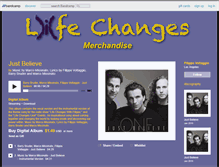 Tablet Screenshot of filippovoltaggio.bandcamp.com