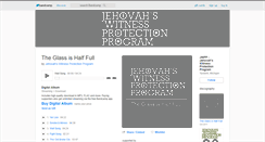 Desktop Screenshot of jwpp.bandcamp.com