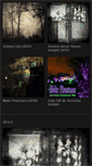 Mobile Screenshot of makephantoms.bandcamp.com