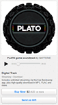 Mobile Screenshot of batterie1.bandcamp.com