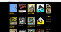 Desktop Screenshot of c-starsound.bandcamp.com