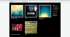 Desktop Screenshot of lenil.bandcamp.com