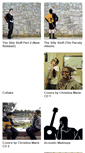 Mobile Screenshot of jenton.bandcamp.com