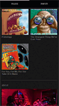 Mobile Screenshot of cloudsonstringschico.bandcamp.com