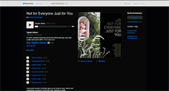 Desktop Screenshot of northelementary.bandcamp.com