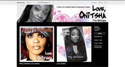 Desktop Screenshot of loveonitsha.bandcamp.com