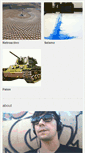 Mobile Screenshot of apergator.bandcamp.com