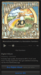 Mobile Screenshot of moonshineramblers.bandcamp.com