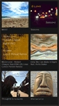 Mobile Screenshot of blowevibrations.bandcamp.com