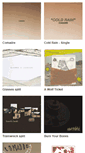 Mobile Screenshot of comadre.bandcamp.com