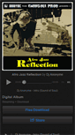 Mobile Screenshot of djanonyme.bandcamp.com