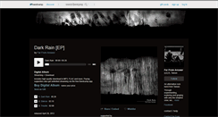 Desktop Screenshot of farfromanswer.bandcamp.com