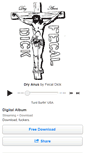 Mobile Screenshot of fecaldick.bandcamp.com