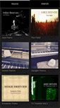 Mobile Screenshot of crash.bandcamp.com