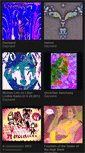 Mobile Screenshot of maniamusic.bandcamp.com