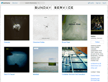 Tablet Screenshot of halma.bandcamp.com