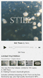 Mobile Screenshot of bandnero.bandcamp.com